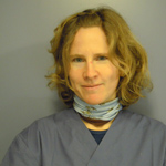 Kathrin Riner, Dr.med.vet.
