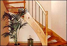 Treppe