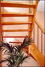 Treppe