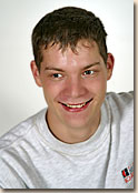 Alexander Hasler, Schreinergeselle