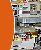 Zeit und Kosten sparen durch CNC-Technik!