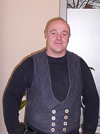Alexander Müller - Gas- und Wasser-Installateur Alexander Müller - Gas- und Wasser-Installateur