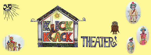 Home Klick-Klack-Theater