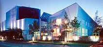 Haus der Kultur
