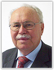 Steuerberater und Betriebswirt (HWF) G&uuml;nther Klier