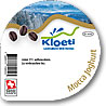 Mocca Joghurtdeckel