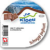 Schoggi Joghurtdeckel