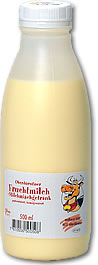 Fruchtmilch