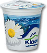 Nature Joghurt Becher 180g