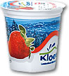 Erdbeer Joghurt Becher 180g