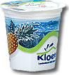Ananas Joghurt Becher 180g