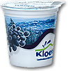 Heidelbeer Joghurt Becher 180g