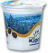 Mocca Joghurt Becher 180g