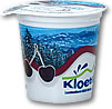 Kirsch Joguhurt Bescher 180g