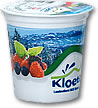 Waldbeer Joghurt Bescher 180g