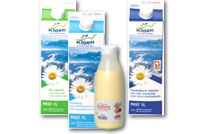 Milch