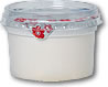 Rahmquark Becher 250g