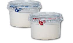 hier zu den Quark-Produkte