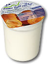 Light-Joghurt Aprikose