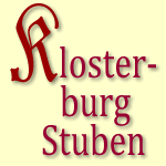 Klosterburg Stuben 74357 B&ouml;nnigheim