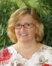 Clubmitglied Martina Dettke