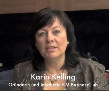 Clubvideo KM-Businessclub