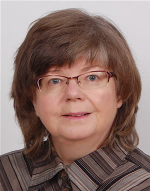 Clubmitglied Petra Bluhme - Webcoach - IT-Dienste Bluhme