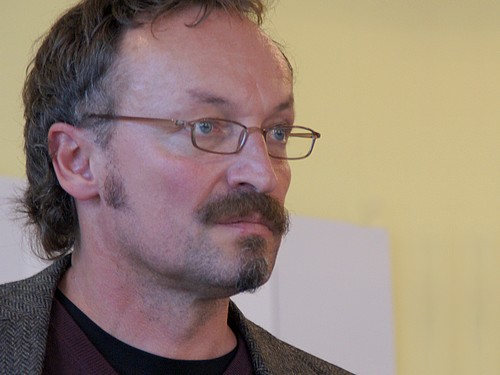 Mitglied Holger Zahn