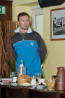 KM-Clubfr�hst�ck Berlin-Ost Vorstellungsrunde