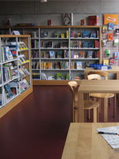 Einbauschrank