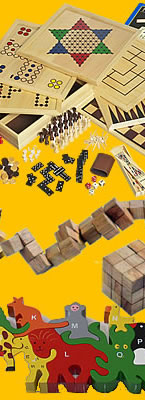 Knobelspiele