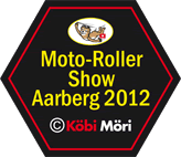 Moto-Roller Show Aarberg 2012