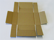 Bogenverpackungen
