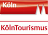 Zur Homepage von K&ouml;lnTourismus