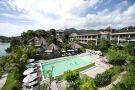 AANA Resoet, Top View Swimming