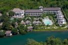 AANA Resort & Spa, Over View of the Hotel
