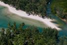 AANA Resort & Spa, Beach Area, Palms Tree, River