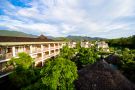 AANA Resort & Spa, Hotel Building, Mountain View