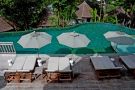 AANA Resort & Spa, Swimming Pool Area