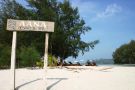 AANA Resort & Spa, Beach , Sea