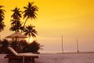 AANA Resort & Spa, Sun Set Beach