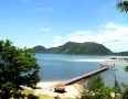 Aiyapura Resort & Spa, Private Pier, sea view, Beach, Sea
