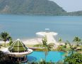 Aiyapura Resort & Spa, Private Pier, Swimming Pool