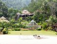 Aiyapura Resort & Spa, Garden View