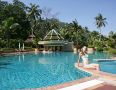 Aiyapura Resort & Spa, Swimming Pool / Bar