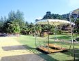 Aiyapura Resort & Spa, Garden, Landscape