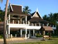 Bhu,iyama Beach Resort, on the beach front