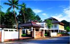 Chang Buri Resort