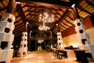 KC Grande Resort, Lobby