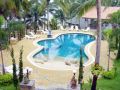Plaloma Cliff Resort, Top View Swimming Pool